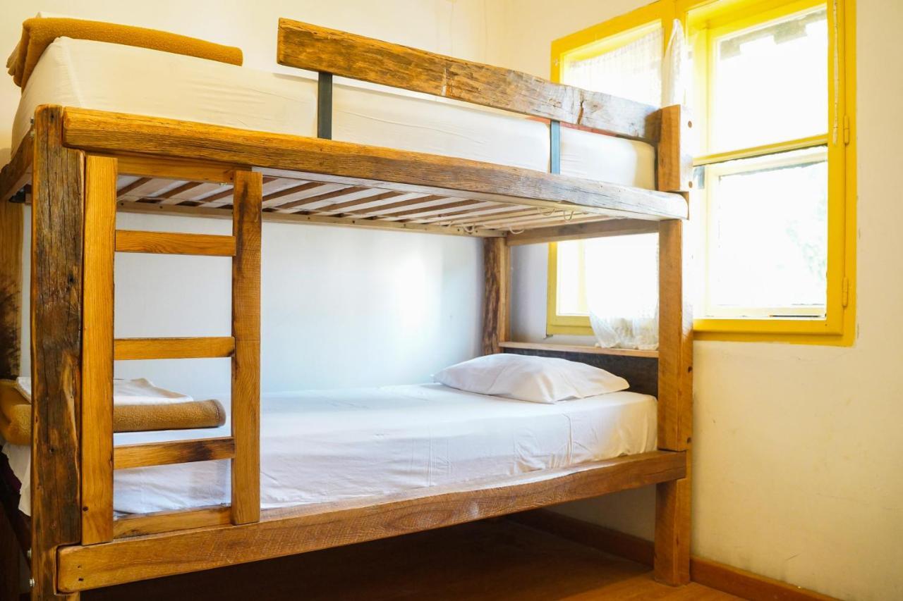 Planinarski Dom "Bijele Stijene" Mountain Lodge Tuk Vojni Zewnętrze zdjęcie